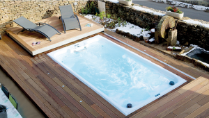 Plus belle réalisation M’Water pour Aquilus Mâcon (71)