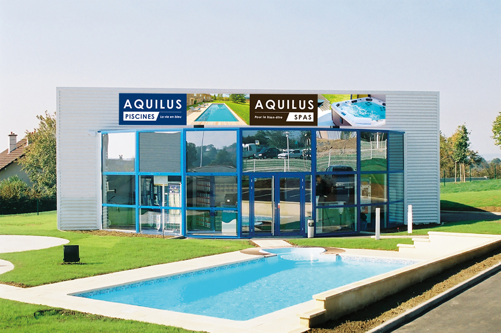 Magasin Aquilus