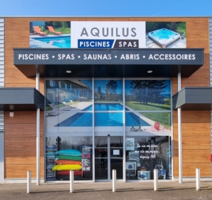 Aquilus Mulhouse 68