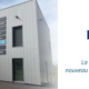 Inauguration nouveau showroom AQ71