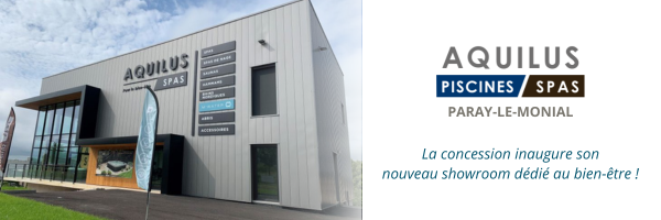 Inauguration nouveau showroom AQ71