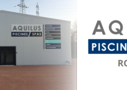 Aquilus Piscines et Spas Roanne