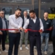 Inauguration Aquilus Thionville