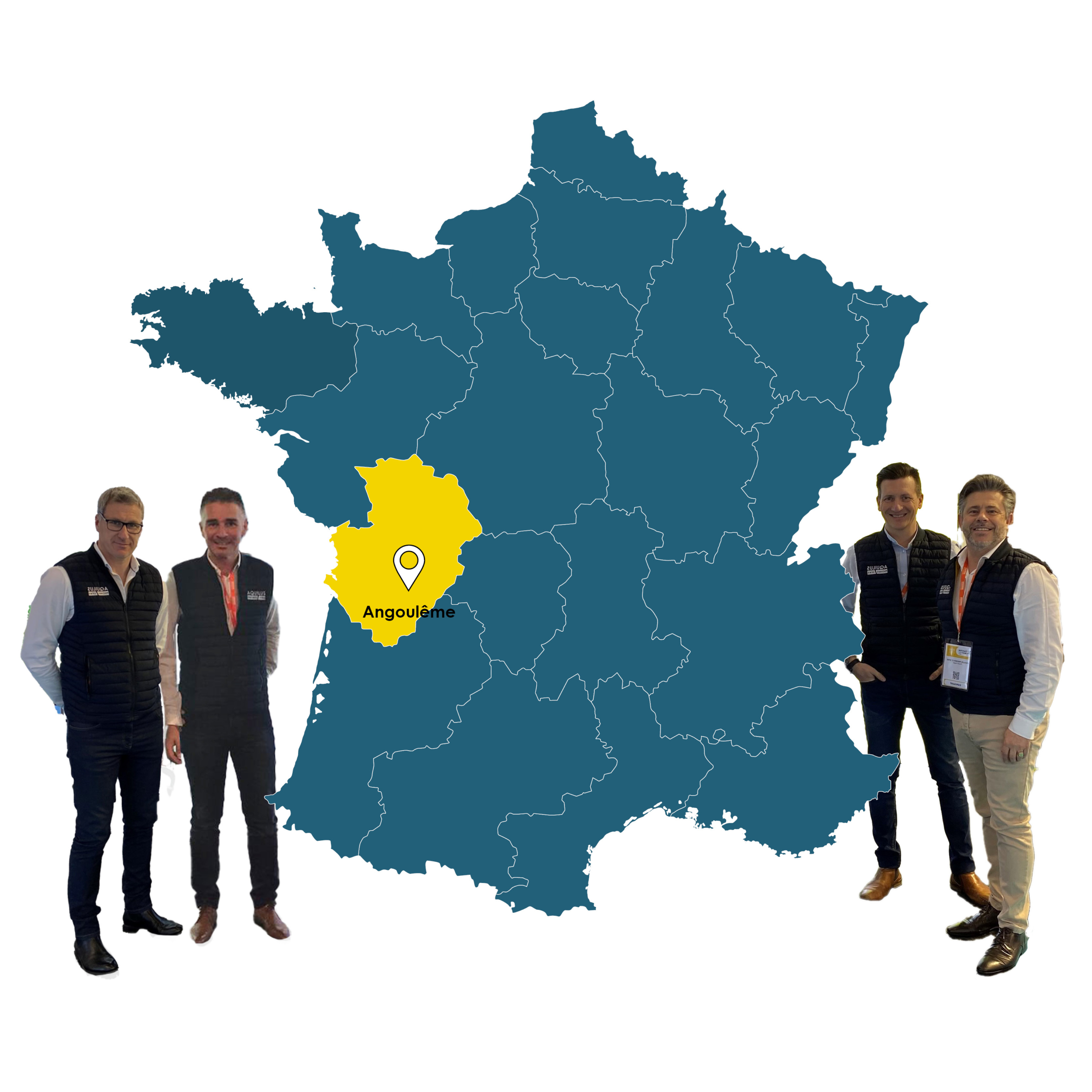 Devenez concessionaire à Angoulême