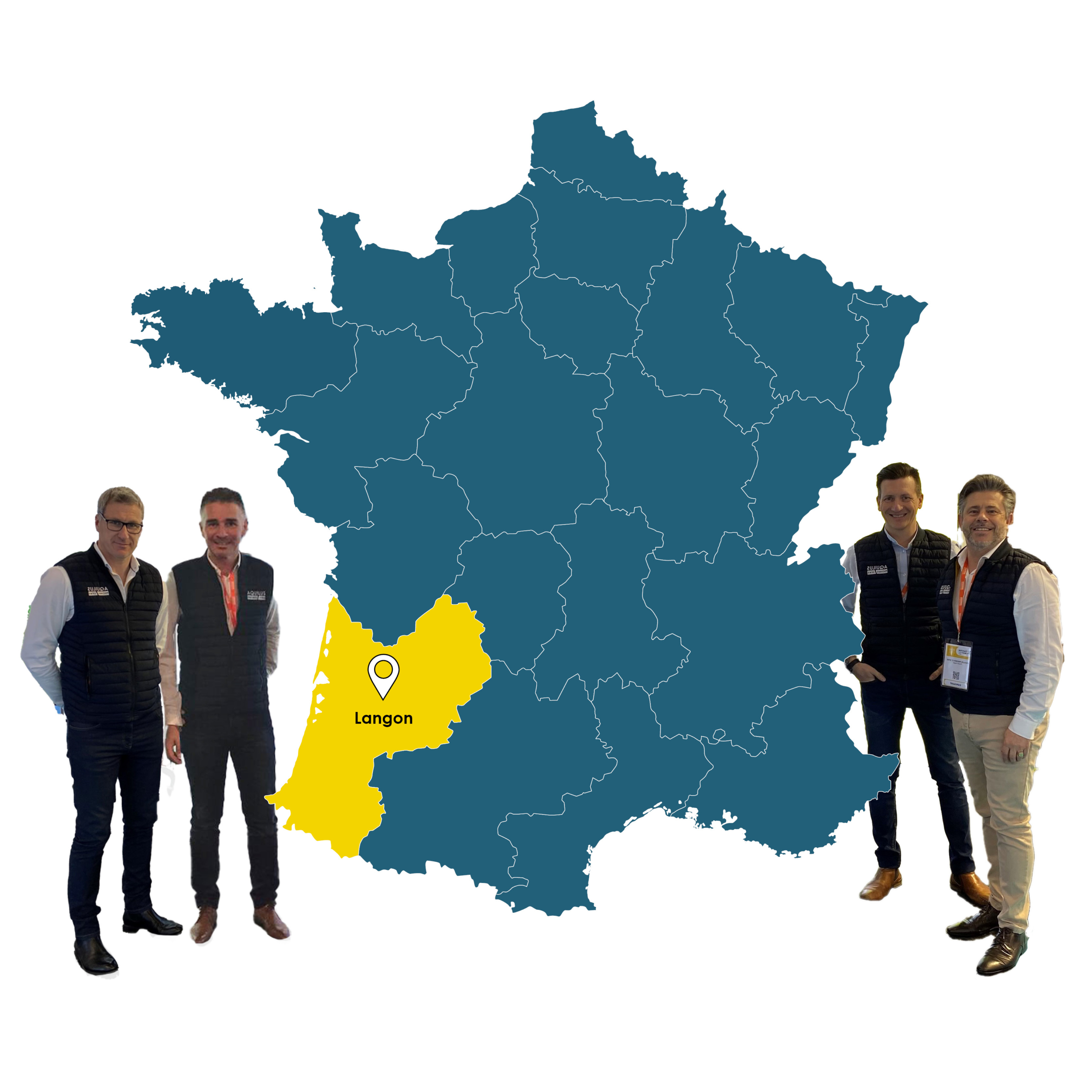 Devenez concessionaire à Langon