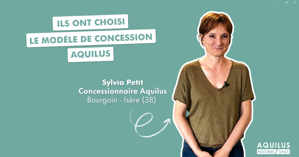 SERIE DE VIDEOS « Leur regard sur Aquilus… »