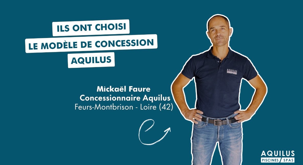 SERIE DE VIDEOS « Leur regard sur Aquilus… » 6