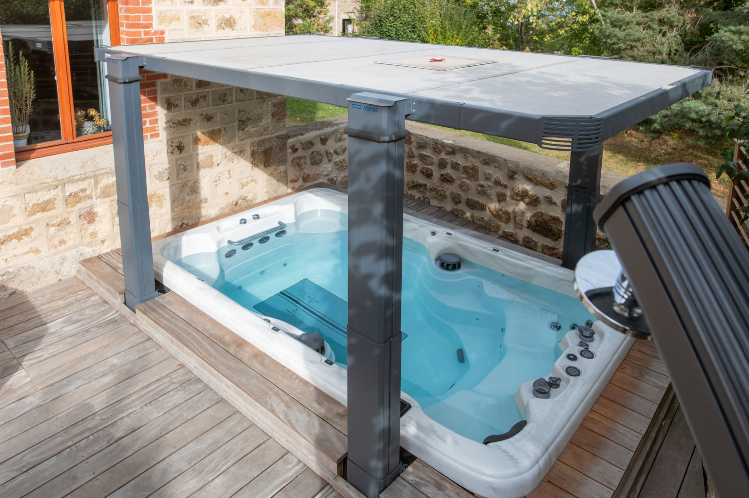 Aquilus Feurs - Spa de Nage (9)