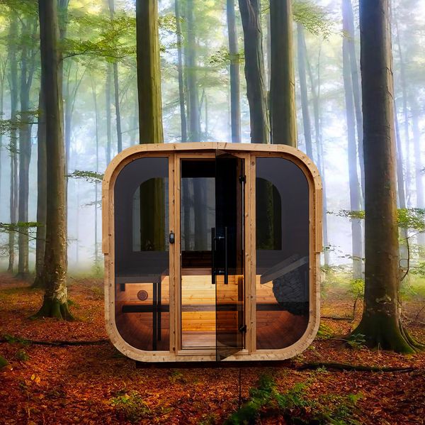 Quadra X forêt