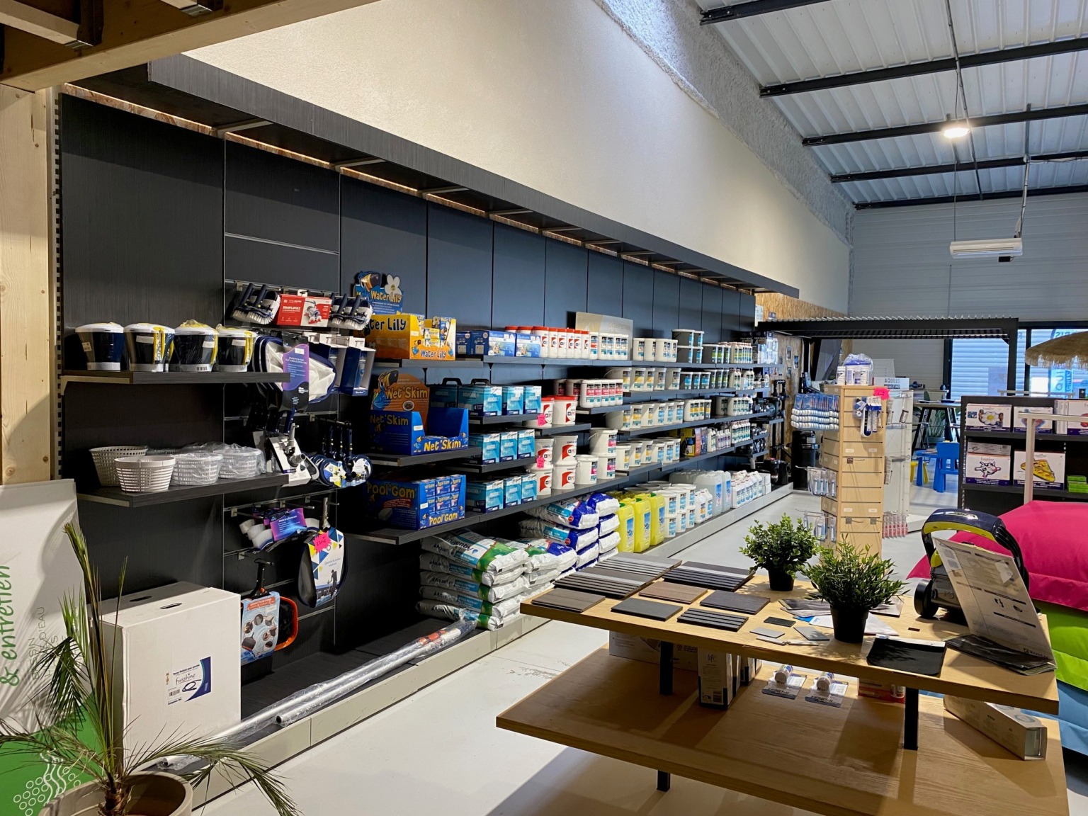 Magasin 2025